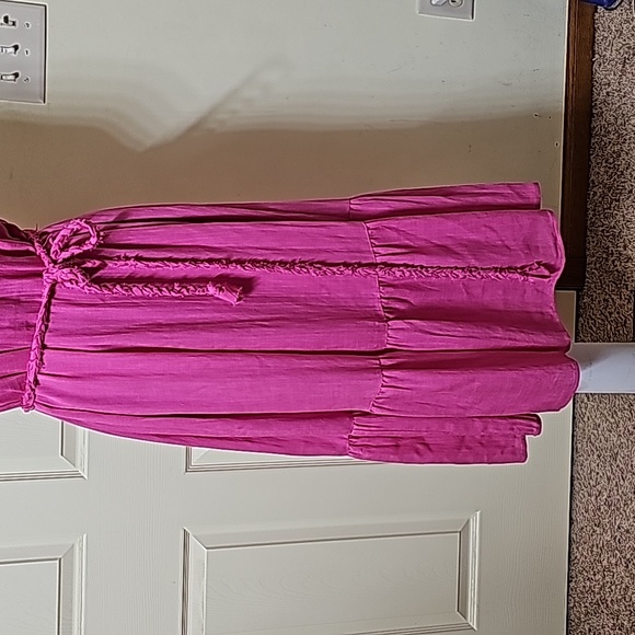 Sugar  + lips dress - Picture 3 of 8